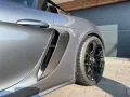 Porsche Boxster 718 Spyder RS 1.Hand Weissach Lift 125km