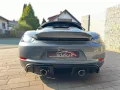 Porsche Boxster 718 Spyder RS 1.Hand Weissach Lift 125km