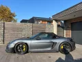 Porsche Boxster 718 Spyder RS 1.Hand Weissach Lift 125km