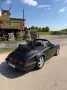 Porsche 964 C2 Cabrio Schalter TOP gepflegt, Deutsch