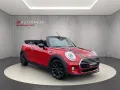 MINI Cooper Cabrio D*Pepper & Wired*Navi*LED*Leder*