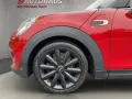 MINI Cooper Cabrio D*Pepper & Wired*Navi*LED*Leder*