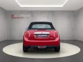 MINI Cooper Cabrio D*Pepper & Wired*Navi*LED*Leder*