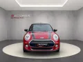 MINI Cooper Cabrio D*Pepper & Wired*Navi*LED*Leder*