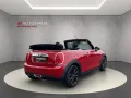 MINI Cooper Cabrio D*Pepper & Wired*Navi*LED*Leder*