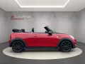 MINI Cooper Cabrio D*Pepper & Wired*Navi*LED*Leder*