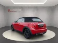 MINI Cooper Cabrio D*Pepper & Wired*Navi*LED*Leder*