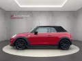 MINI Cooper Cabrio D*Pepper & Wired*Navi*LED*Leder*