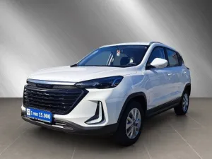 BAIC Beijing X35 