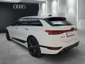 Audi A6 e-tron Avant performance Tech Pro AHK S Line