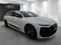 Audi A6 e-tron Avant performance Tech Pro AHK S Line