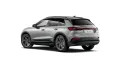Audi Q4 e-tron 40 e-tron 150 kW sline Matrix AHK