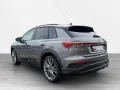 Audi Q4 e-tron 40 e-tron 150 kW sline Matrix AHK