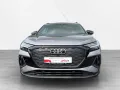 Audi Q4 e-tron 40 e-tron 150 kW sline Matrix AHK