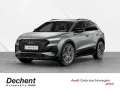 Audi Q4 e-tron 40 e-tron 150 kW sline Matrix AHK