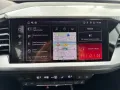 Audi Q4 e-tron 40 e-tron 150 kW sline Matrix AHK