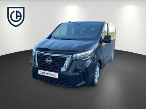Nissan Primastar 2,8t dCI 150 8 Sitzer