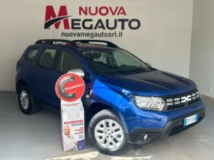 Other DACIA Duster Dacia Duster II 1.5 dCi 4x2 Express