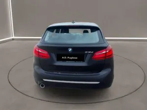 BMW 216 Serie 2 A.T. (F45) - d Active Tourer Lux