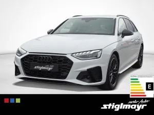Audi A4 Avant S line 35 TDI S tronic Navi Alu-18` AHK