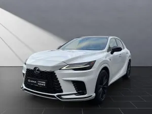Lexus RX 500 h*F-Sport+*PANO*SOFORT* Inkl. AHK*TOP*