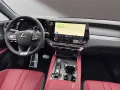 Lexus RX 500 h*F-Sport+*PANO*SOFORT* Inkl. AHK*TOP*