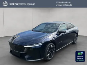 Mazda 6e EV Long Range Takumi 180 kW, 5-türig (Strom)