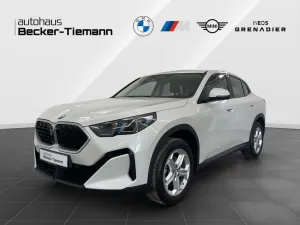 BMW X2 sDrive20i