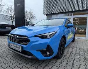 Subaru Impreza 2,0ie e-BOXER Platinium Lineartronic Imp