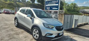Opel Mokka X 1.6 CDTI 136CV Business NEOPATENTAT