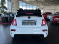 Abarth 595C esseesse BEATS XENON NAVI ALU