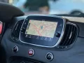 Abarth 595C esseesse BEATS XENON NAVI ALU