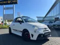 Abarth 595C esseesse BEATS XENON NAVI ALU