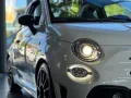 Abarth 595C esseesse BEATS XENON NAVI ALU
