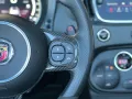 Abarth 595C esseesse BEATS XENON NAVI ALU