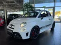 Abarth 595C esseesse BEATS XENON NAVI ALU