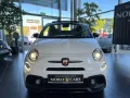 Abarth 595C esseesse BEATS XENON NAVI ALU