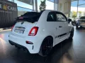 Abarth 595C esseesse BEATS XENON NAVI ALU