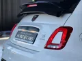 Abarth 595C esseesse BEATS XENON NAVI ALU