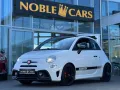 Abarth 595C esseesse BEATS XENON NAVI ALU