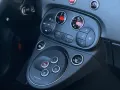 Abarth 595C esseesse BEATS XENON NAVI ALU