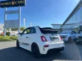 Abarth 595C esseesse BEATS XENON NAVI ALU