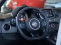 Abarth 595C esseesse BEATS XENON NAVI ALU