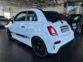 Abarth 595C esseesse BEATS XENON NAVI ALU