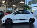 Abarth 595C esseesse BEATS XENON NAVI ALU