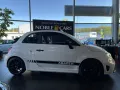 Abarth 595C esseesse BEATS XENON NAVI ALU