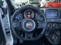 Abarth 595C esseesse BEATS XENON NAVI ALU
