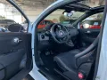Abarth 595C esseesse BEATS XENON NAVI ALU