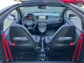 Abarth 595C esseesse BEATS XENON NAVI ALU