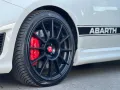 Abarth 595C esseesse BEATS XENON NAVI ALU